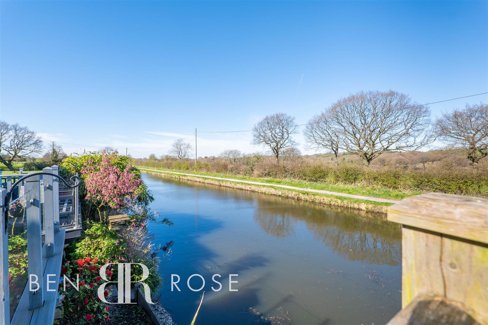 Copthurst Lane, Chorley